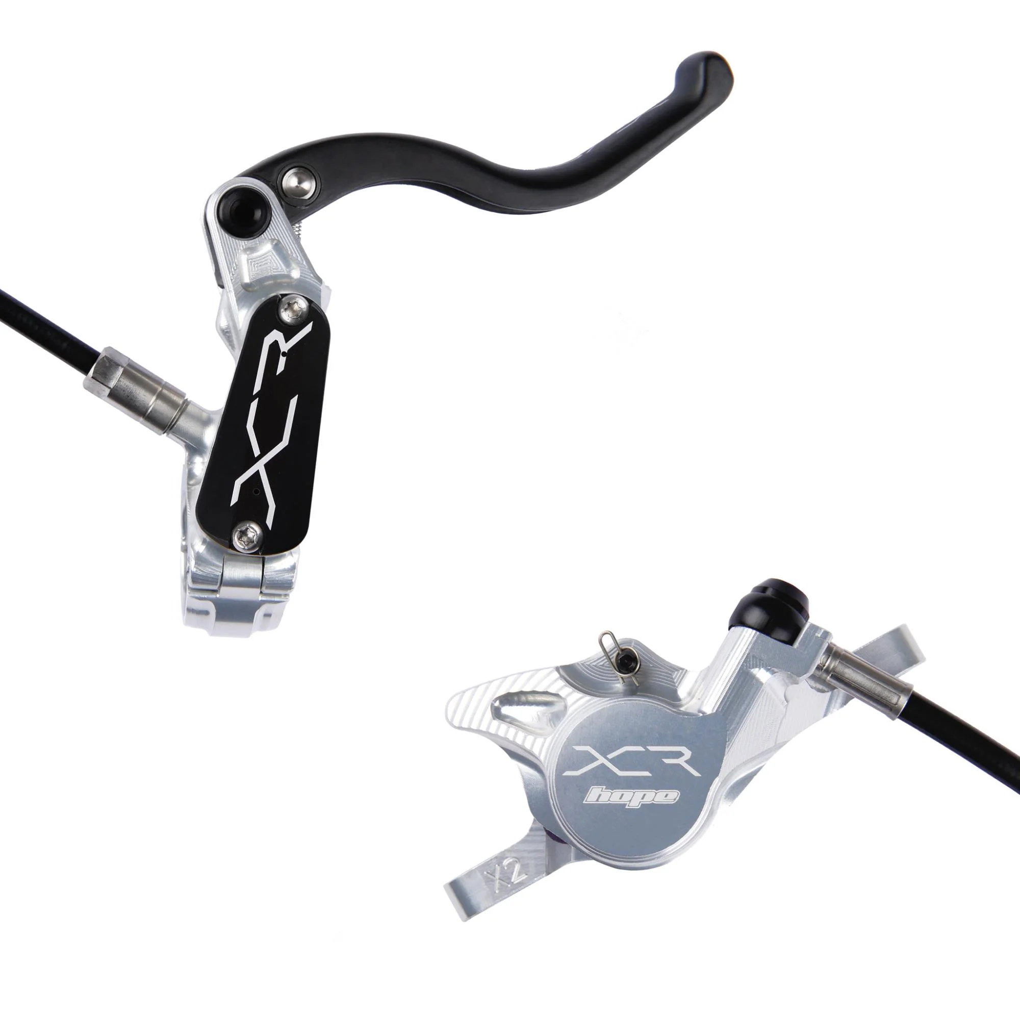 Hope XCR Pro X2 Disc Brake - Image 5