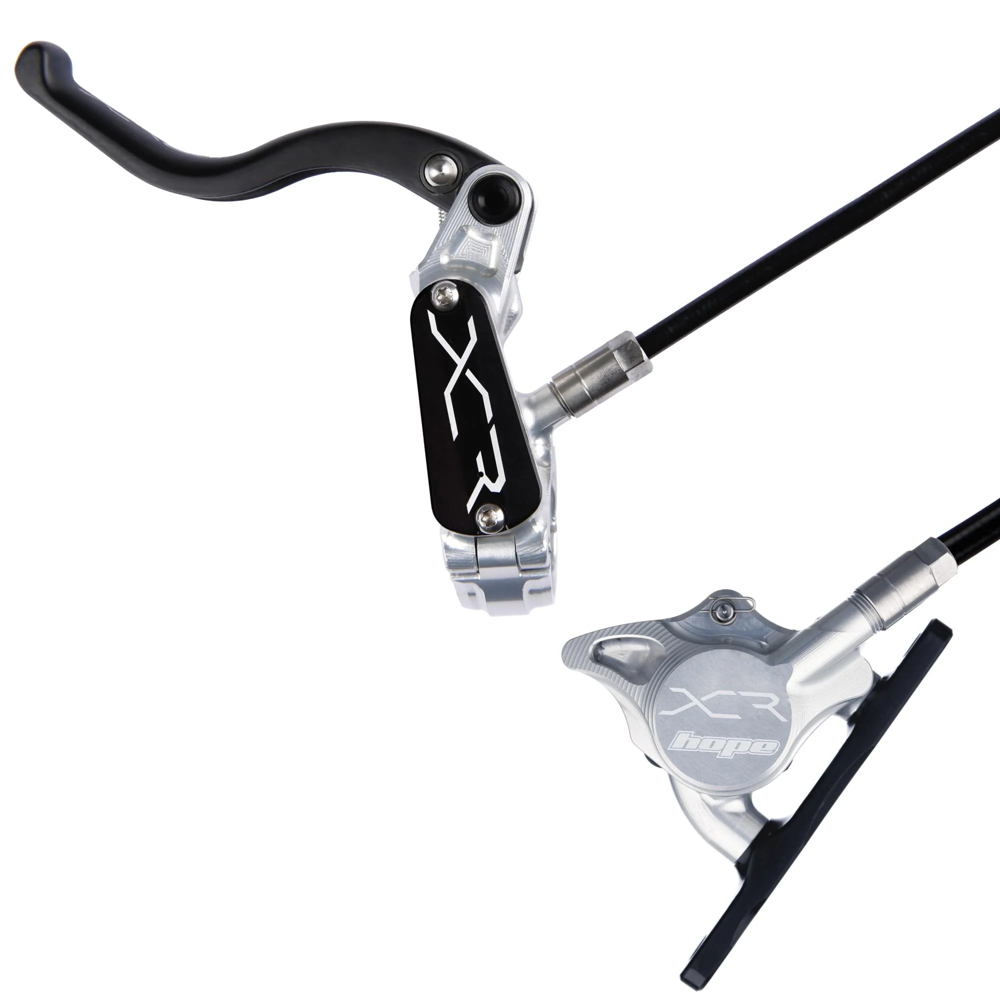 Hope XCR Pro X2 Disc Brake | Flat Mount - Image 2