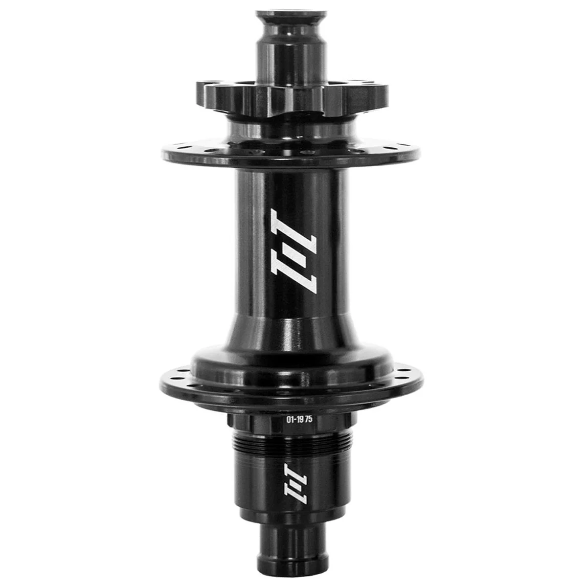 Industry Nine 1/1 Boost Rear Hub | Classic | 6-Bolt - Image 5