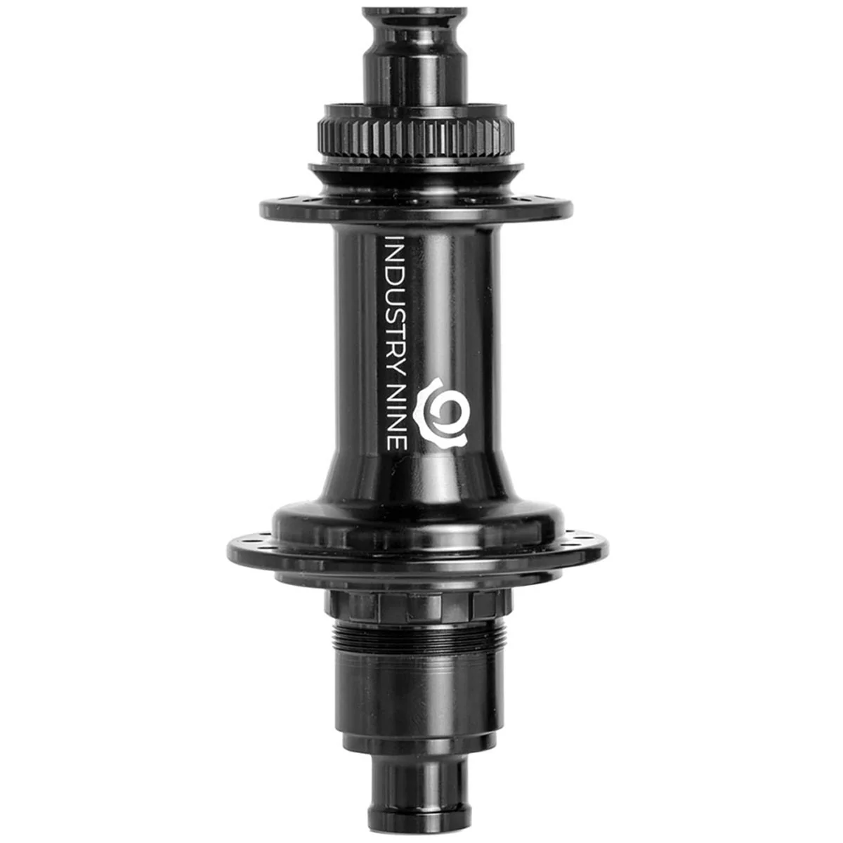 Industry Nine 1/1 Non-Boost Rear Hub | Classic | Centre Lock - Image 3