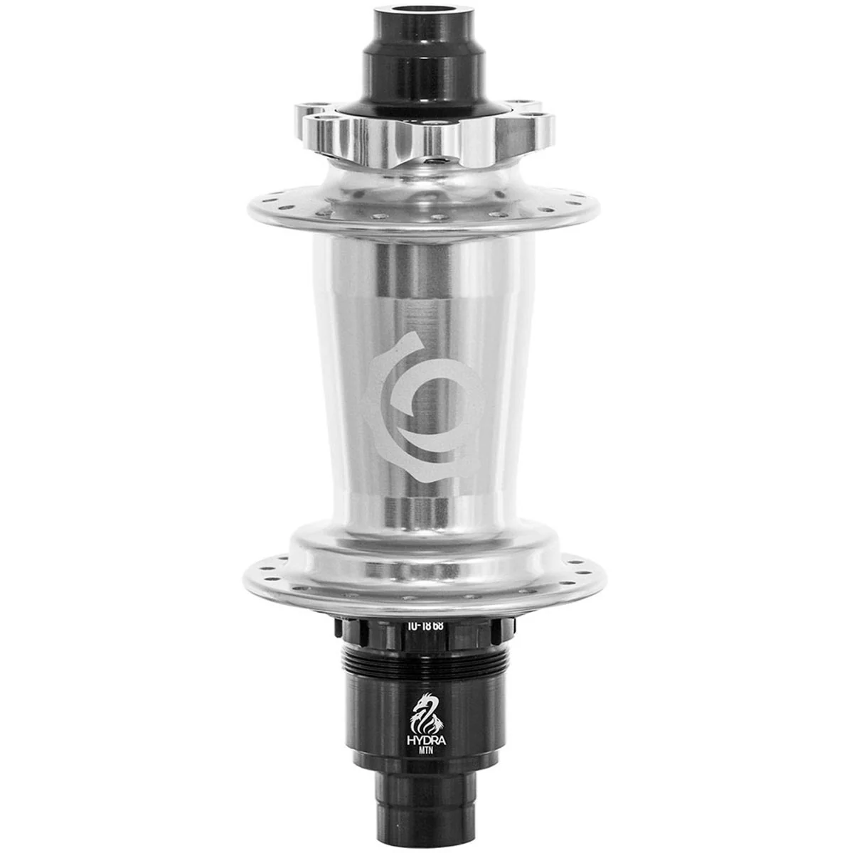 Industry Nine Hydra Boost Rear Hub | Classic | 6-Bolt - Image 8