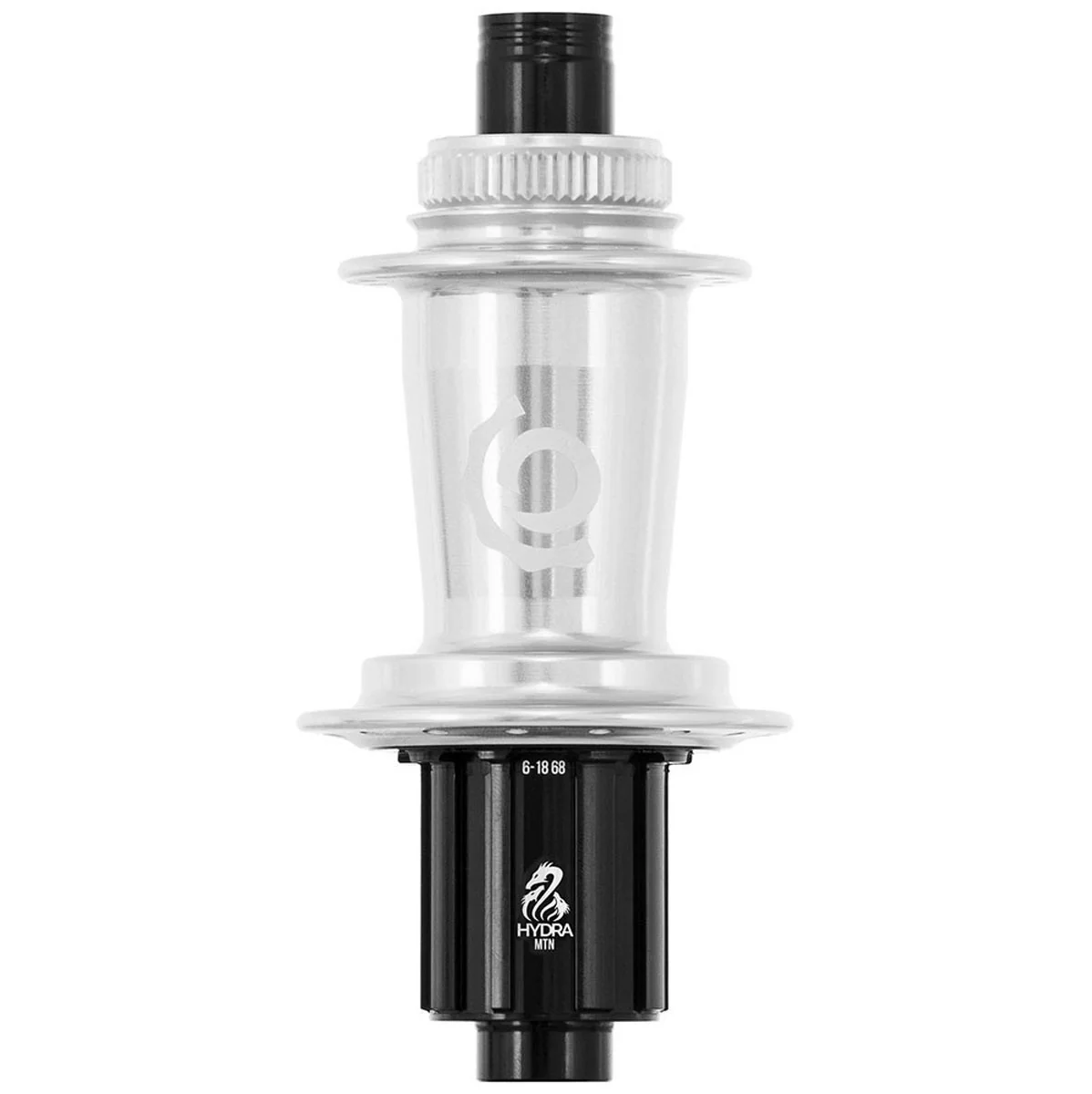 Industry Nine Hydra Boost Rear Hub | Classic | Centre Lock - Image 3