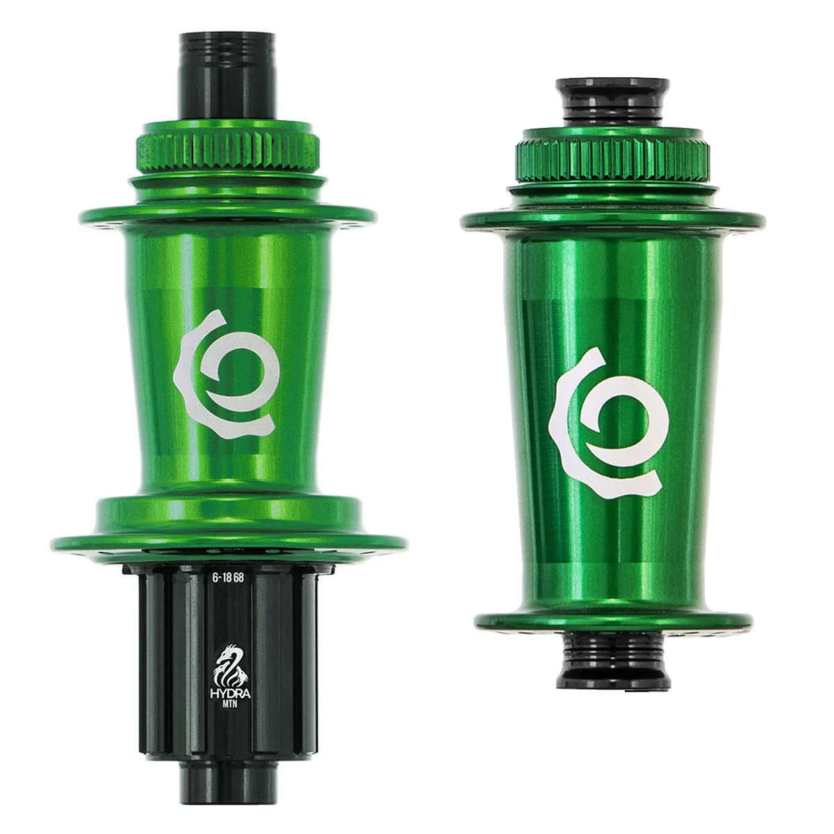 Industry Nine Hydra Hub Set | Boost | Centre Lock - Image 4