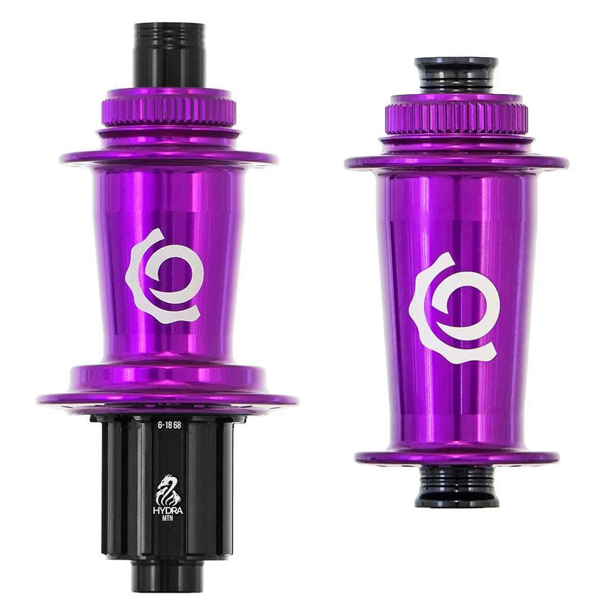 Industry Nine Hydra Hub Set | Boost | Centre Lock - Image 41