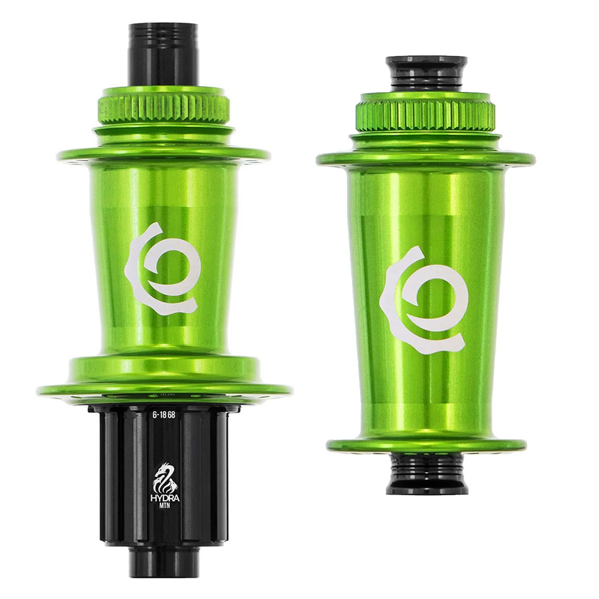 Industry Nine Hydra Hub Set | Boost | Centre Lock - Image 5