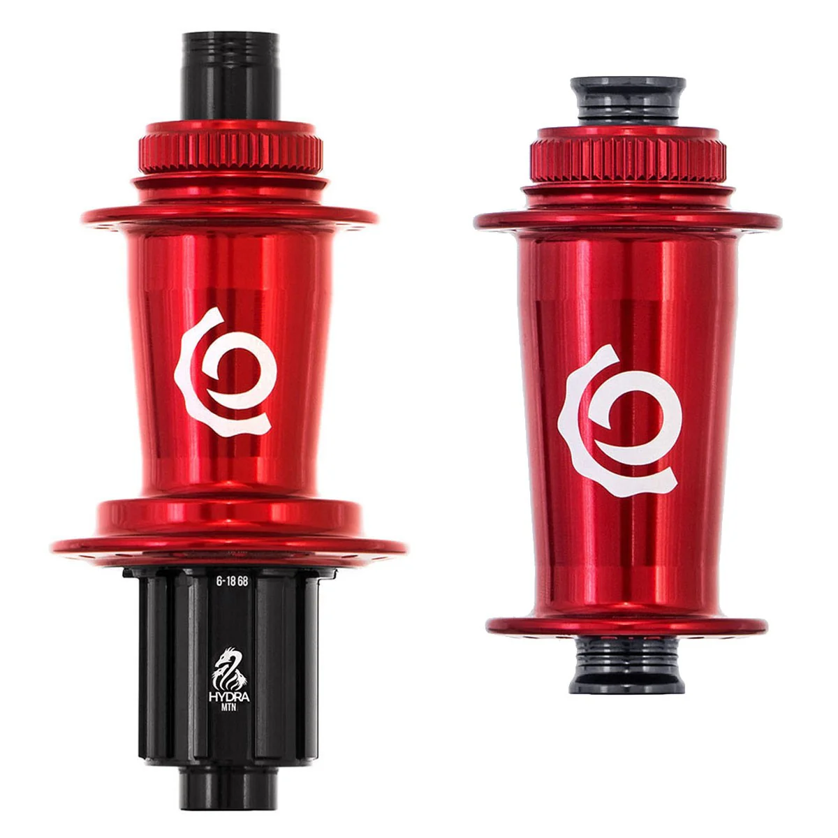 Industry Nine Hydra Hub Set | Boost | Centre Lock - Image 9
