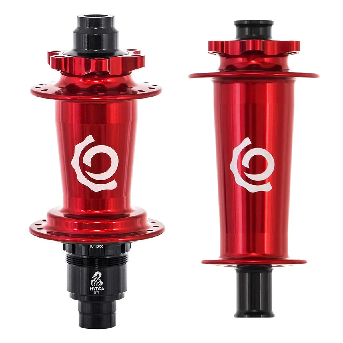 Industry Nine Hydra Hub Set | Non-Boost DH | 6-Bolt - Image 10