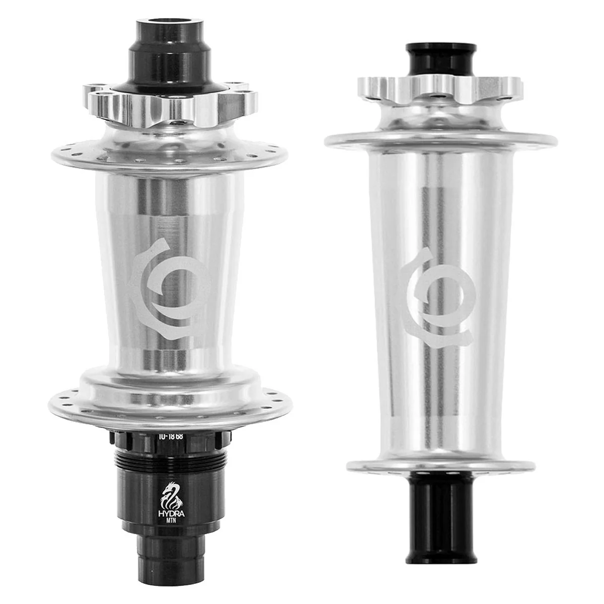 Industry Nine Hydra Hub Set | Non-Boost DH | 6-Bolt - Image 6