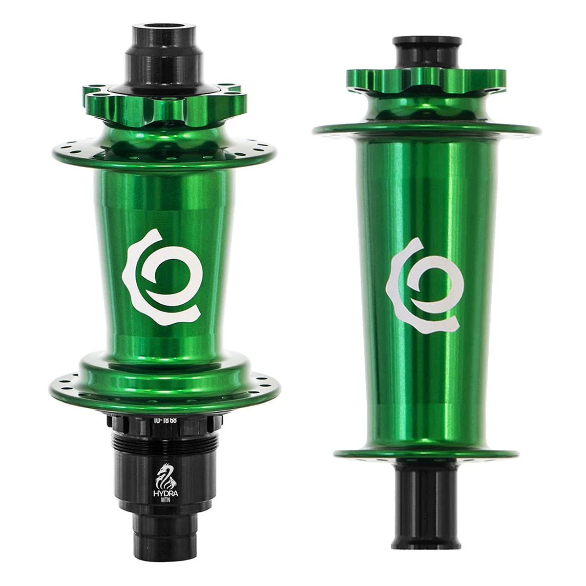 Industry Nine Hydra Hub Set | Boost DH | 6-Bolt - Image 10