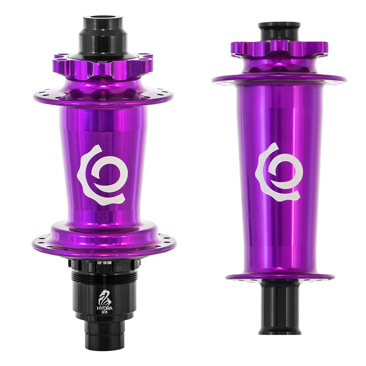 Industry Nine Hydra Hub Set | Superboost | 6-Bolt - Image 41