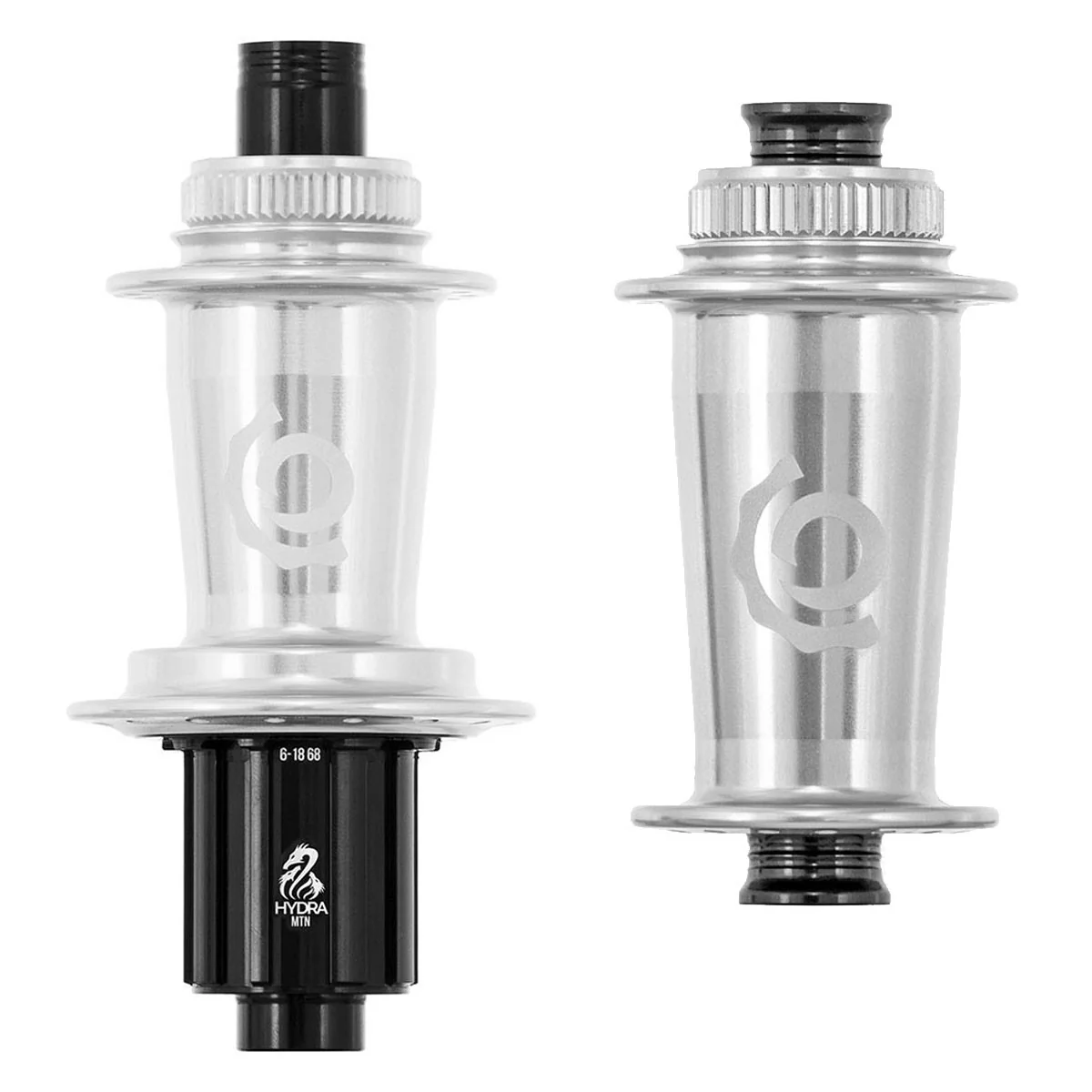 Industry Nine Hydra Hub Set | Superboost | Centre Lock - Image 2