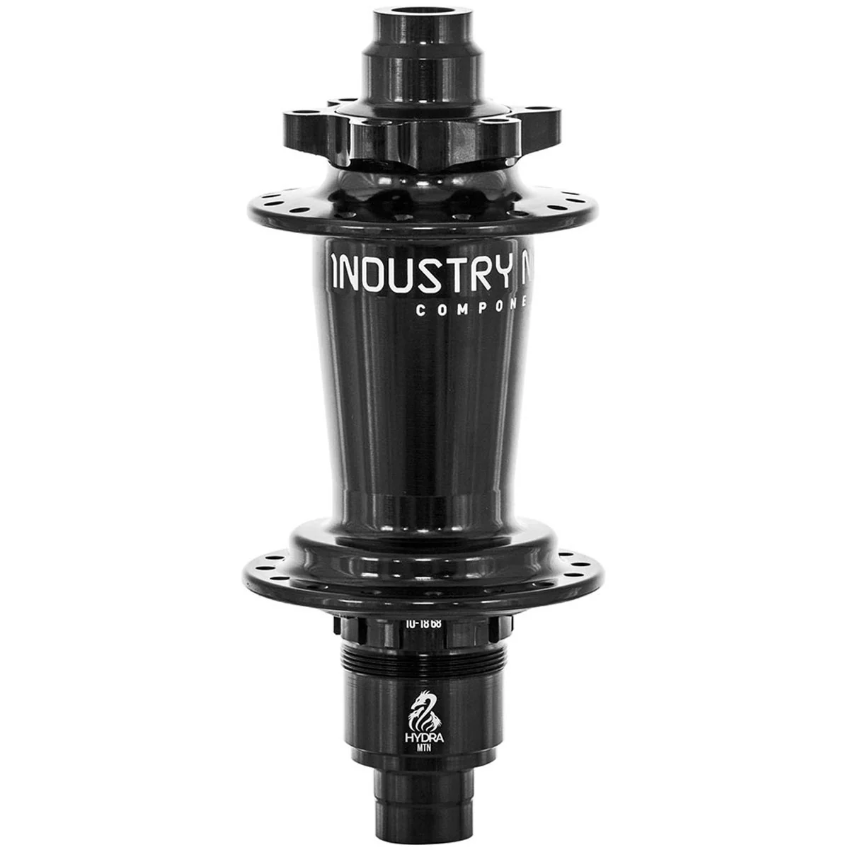 Industry Nine Hydra Superboost Rear Hub | Classic | 6-Bolt - Image 9