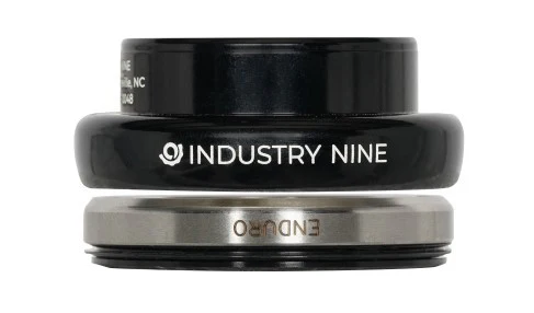 Industry Nine iRiX Headset EC Bottom - Image 2