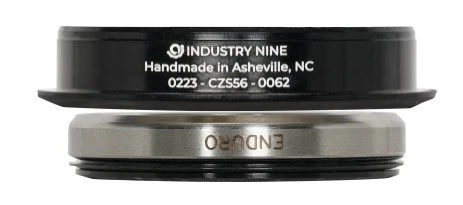 Industry Nine iRiX Headset ZS Bottom - Image 2