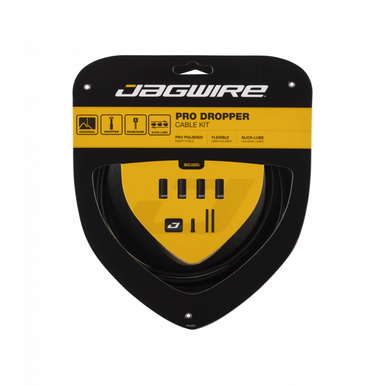 Jagwire Pro Dropper Cable Kit