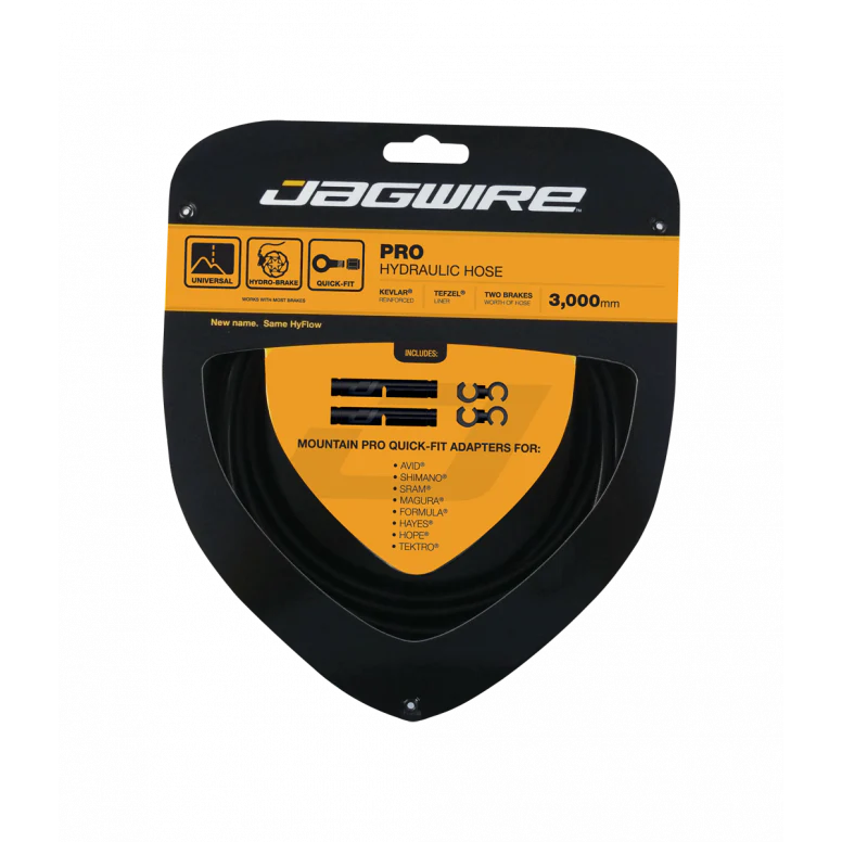 Jagwire Pro Hydraulic Hose