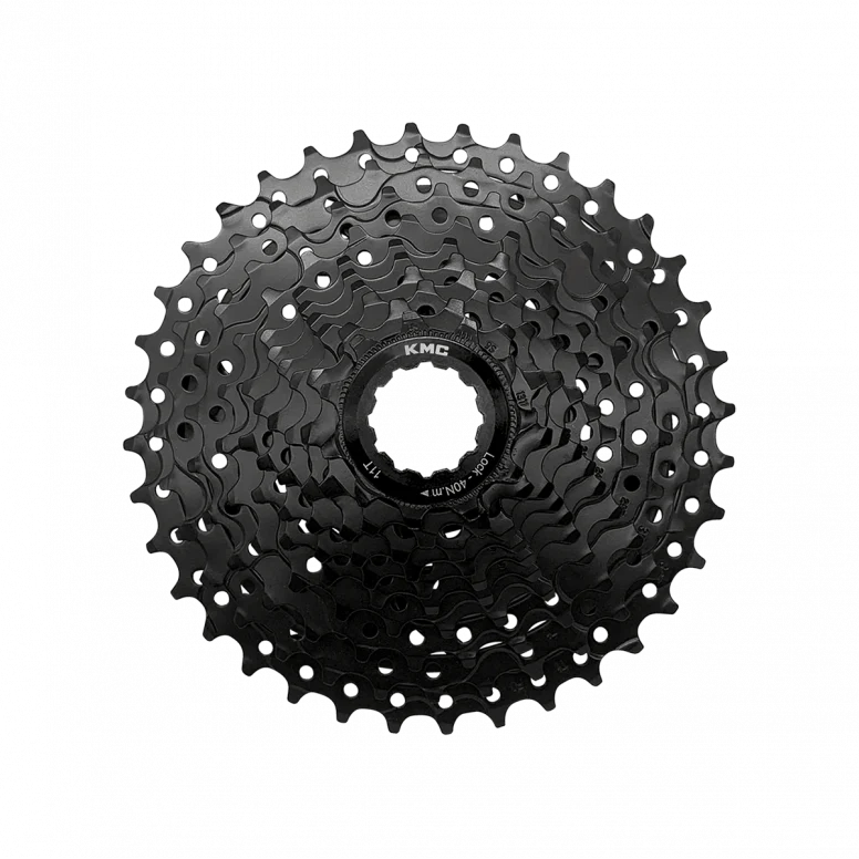 KMC Cassette
