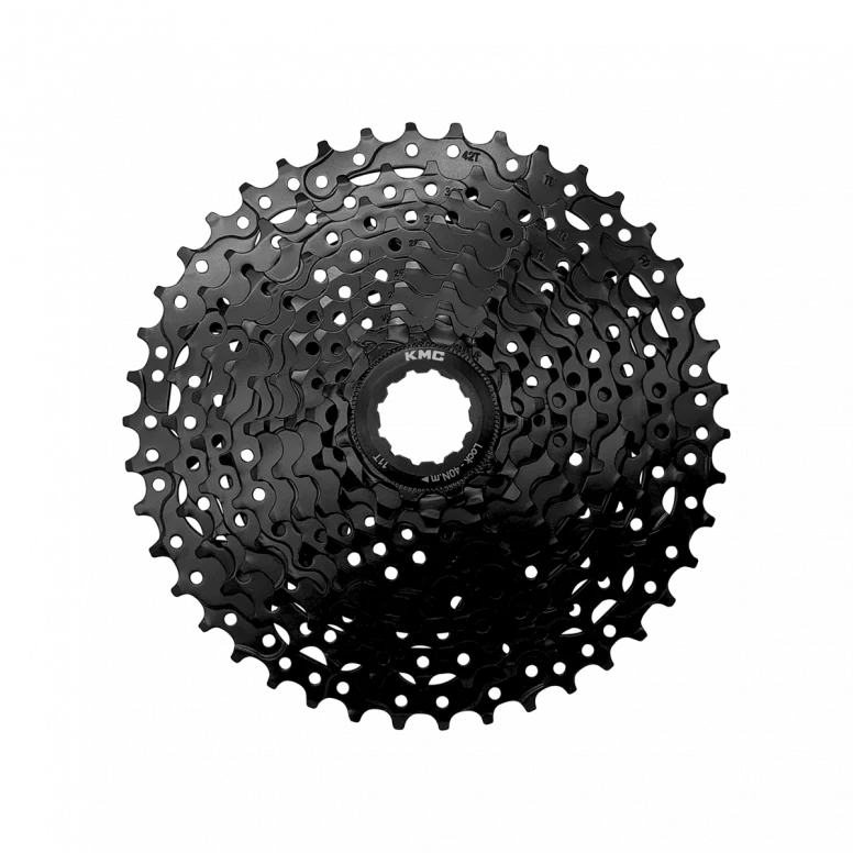 KMC Cassette - Image 2