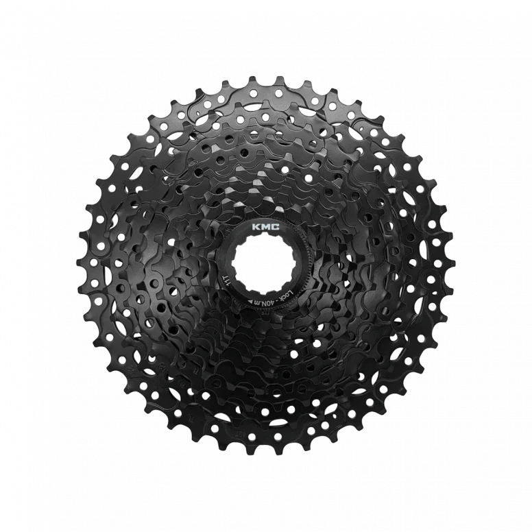 KMC Cassette - Image 3