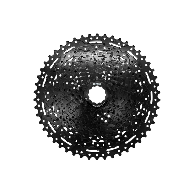 KMC Cassette - Image 4
