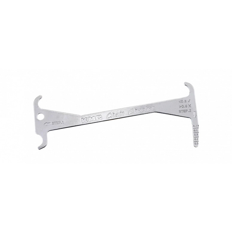 KMC Chain Checker