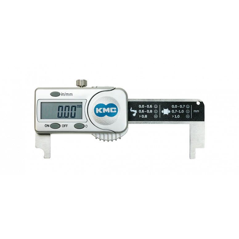 KMC Digital Chain Checker