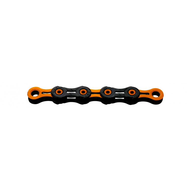 KMC DLC 11 Waxed Chain - Image 5