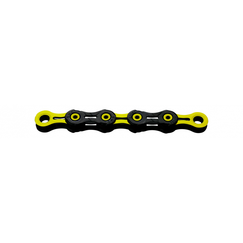 KMC DLC 11 Waxed Chain - Image 8