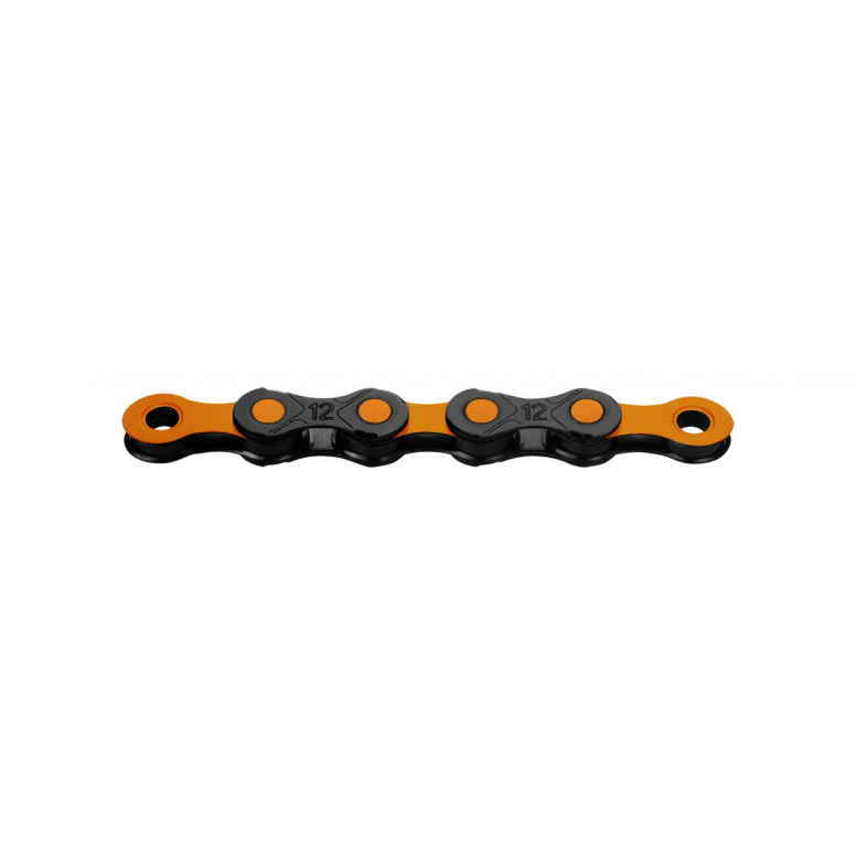 KMC DLC 12 Waxed Chain - Image 5