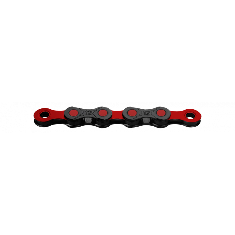 KMC DLC 12 Waxed Chain - Image 7
