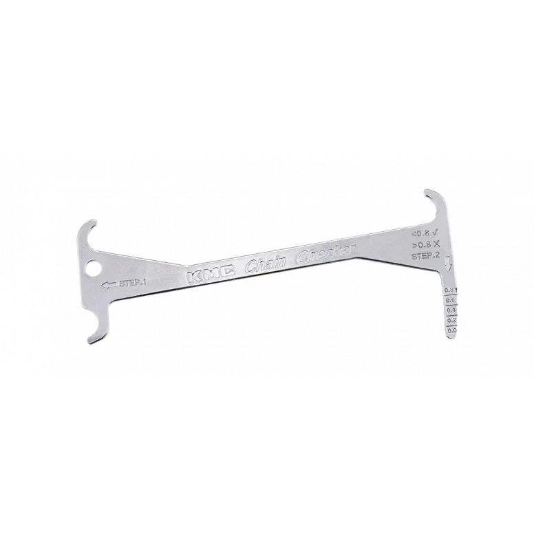 KMC Easy Chain Checker