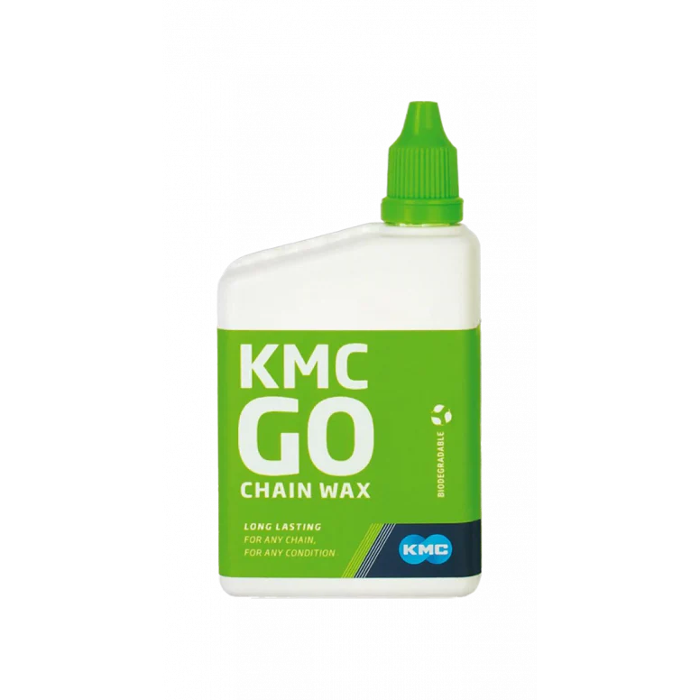 KMC GO Chain Wax