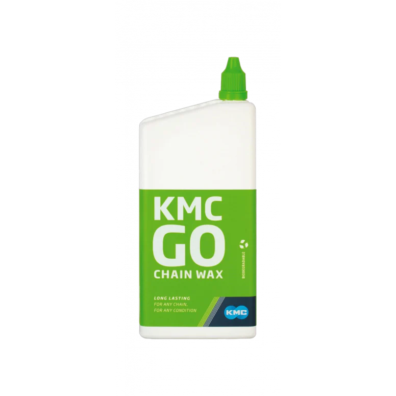 KMC GO Chain Wax - Image 2