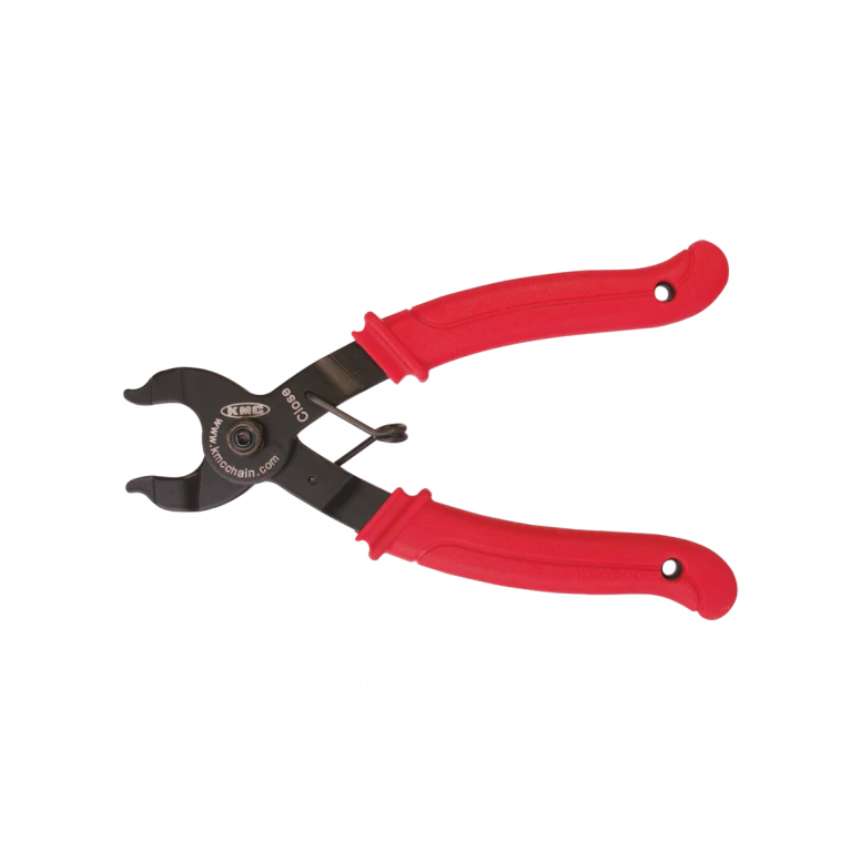 KMC Missinglink Connector Tool