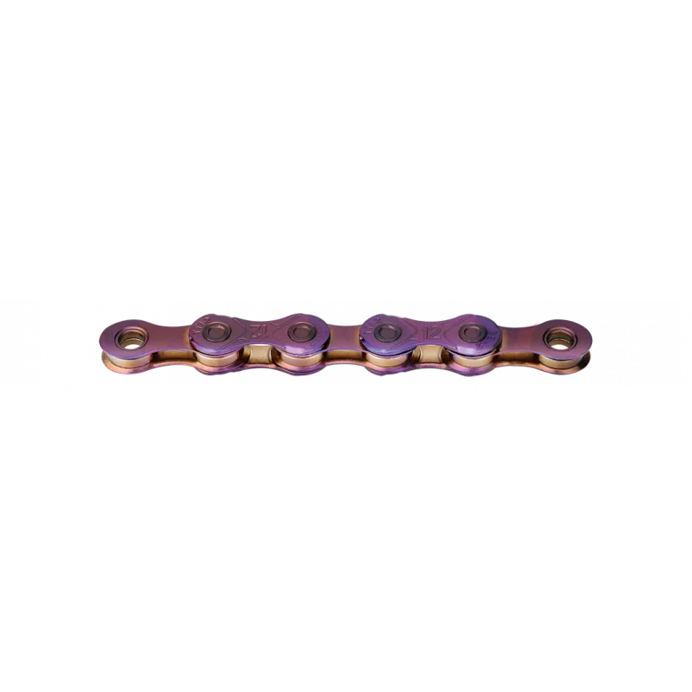 KMC TT12 Waxed Chain