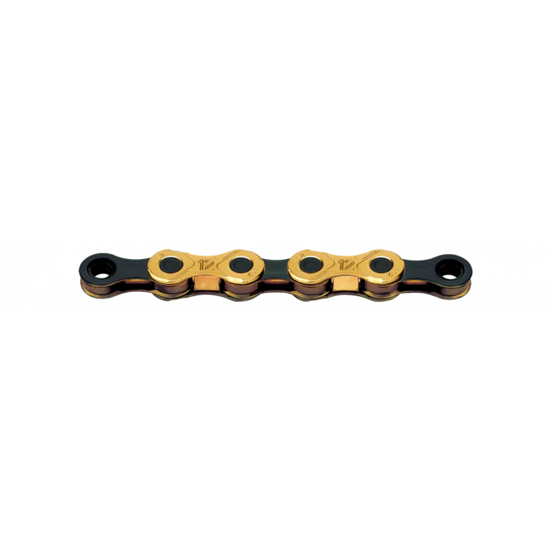 KMC X12-L Waxed Chain