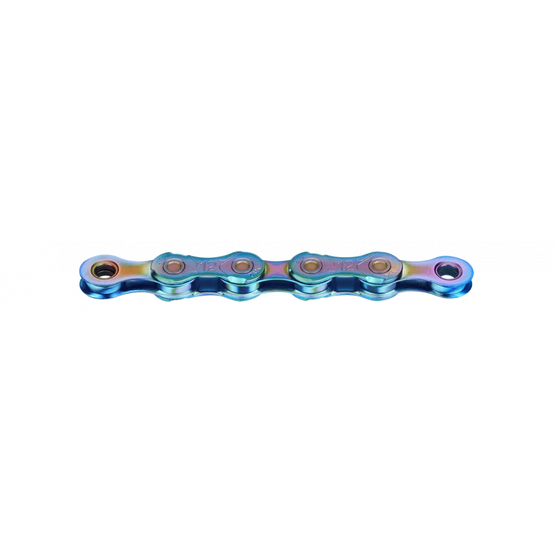 KMC X12-L Waxed Chain - Image 2
