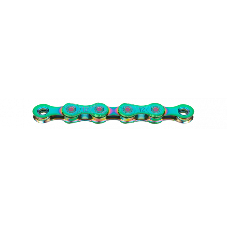 KMC X12-L Waxed Chain - Image 3