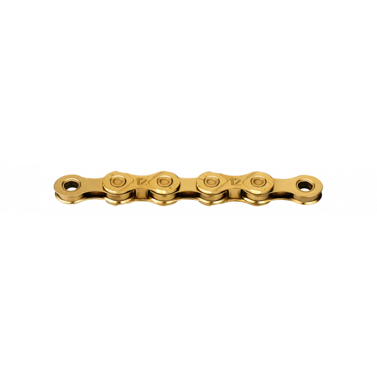 KMC X12 Waxed Chain - Image 4