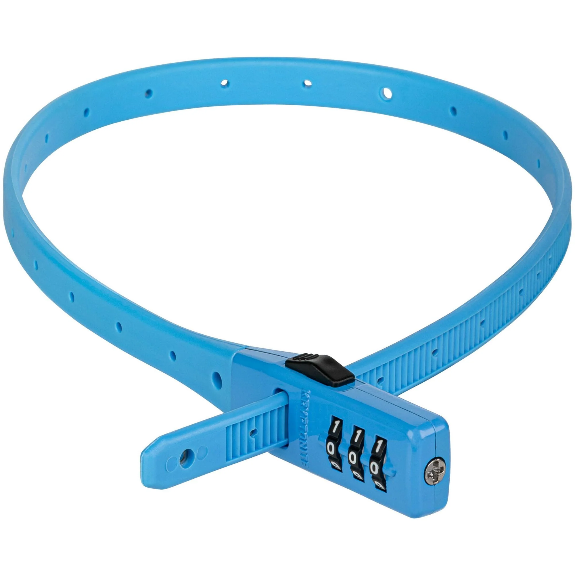 Kryptonite Click Lock Combo Lock - Image 2