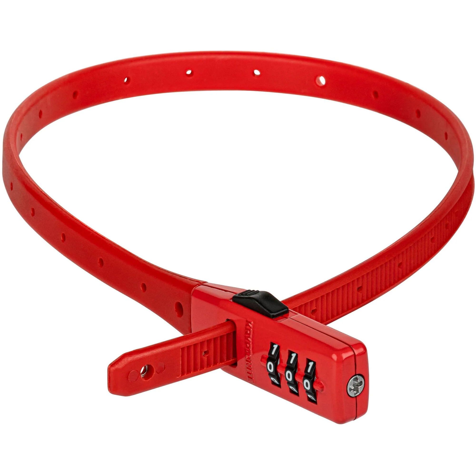 Kryptonite Click Lock Combo Lock - Image 3