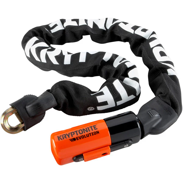Kryptonite Evolution Integrated Chain - Image 3