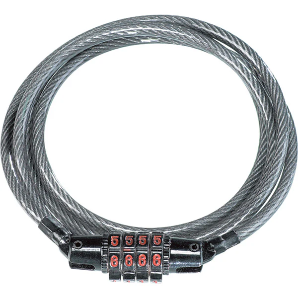 Kryptonite Keeper 512 Combo Cable