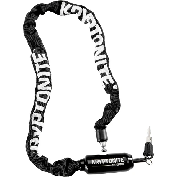 Kryptonite Keeper 585 Integrated Chain