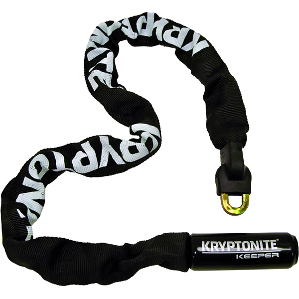 Kryptonite Keeper 785 Integrated Chain