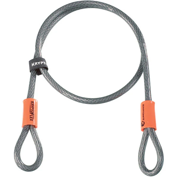 Kryptonite Kryptoflex Cable - Image 2