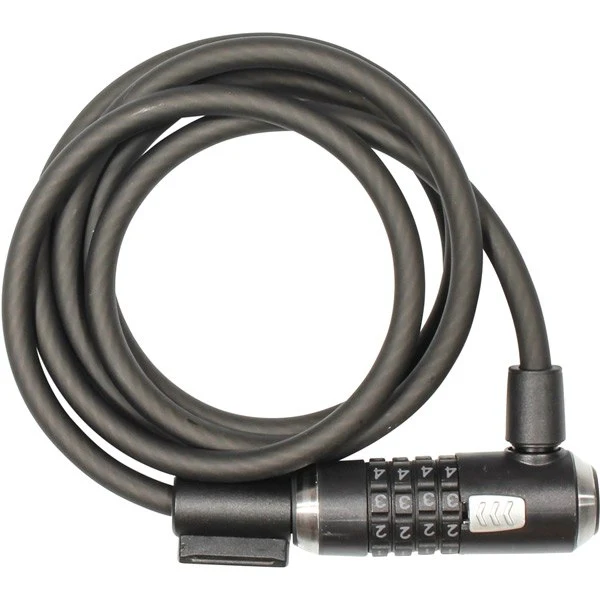 Kryptonite Kryptoflex Combo Cable Lock