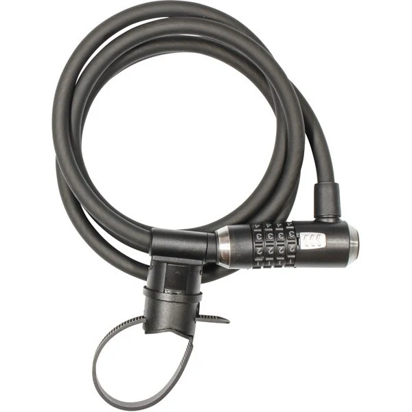 Kryptonite Kryptoflex Combo Cable Lock - Image 2