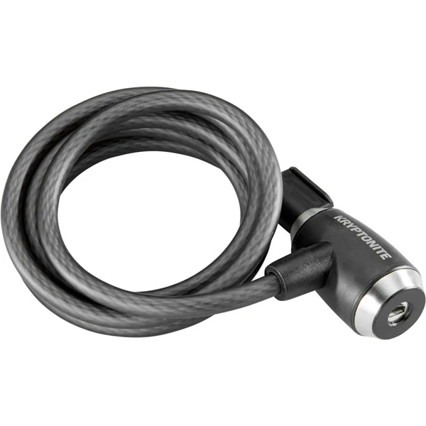 Kryptonite Kryptoflex Key Cable Lock