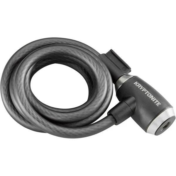 Kryptonite Kryptoflex Key Cable Lock - Image 2